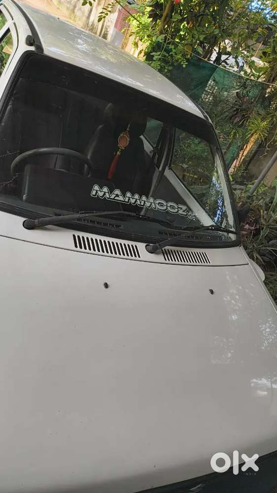 Maruti Suzuki 800 2007 Petrol Manual