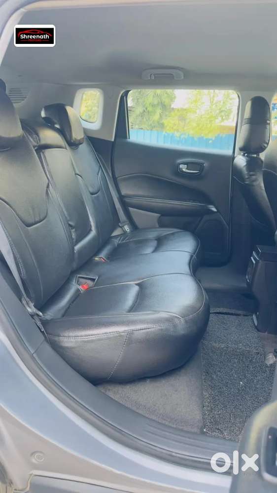 Jeep Compass 2.0 Sport Diesel, 2019, Diesel