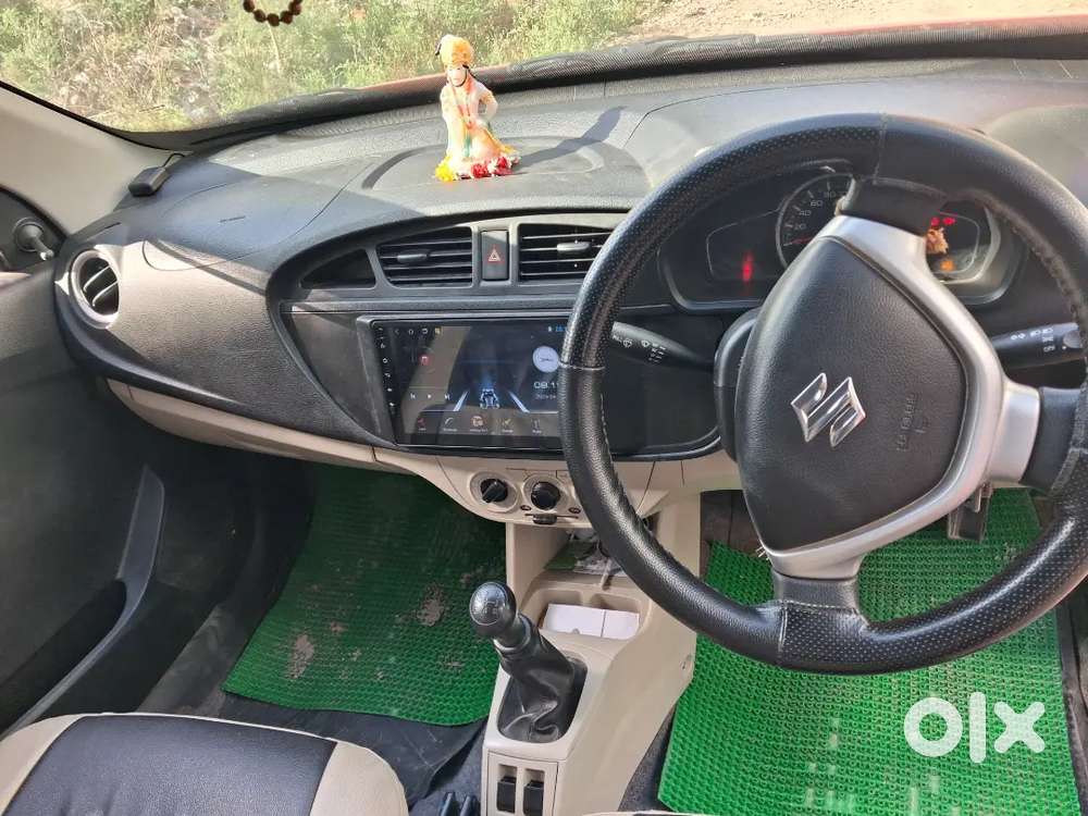 2 Air Bag With Original Music System Very Good Condition