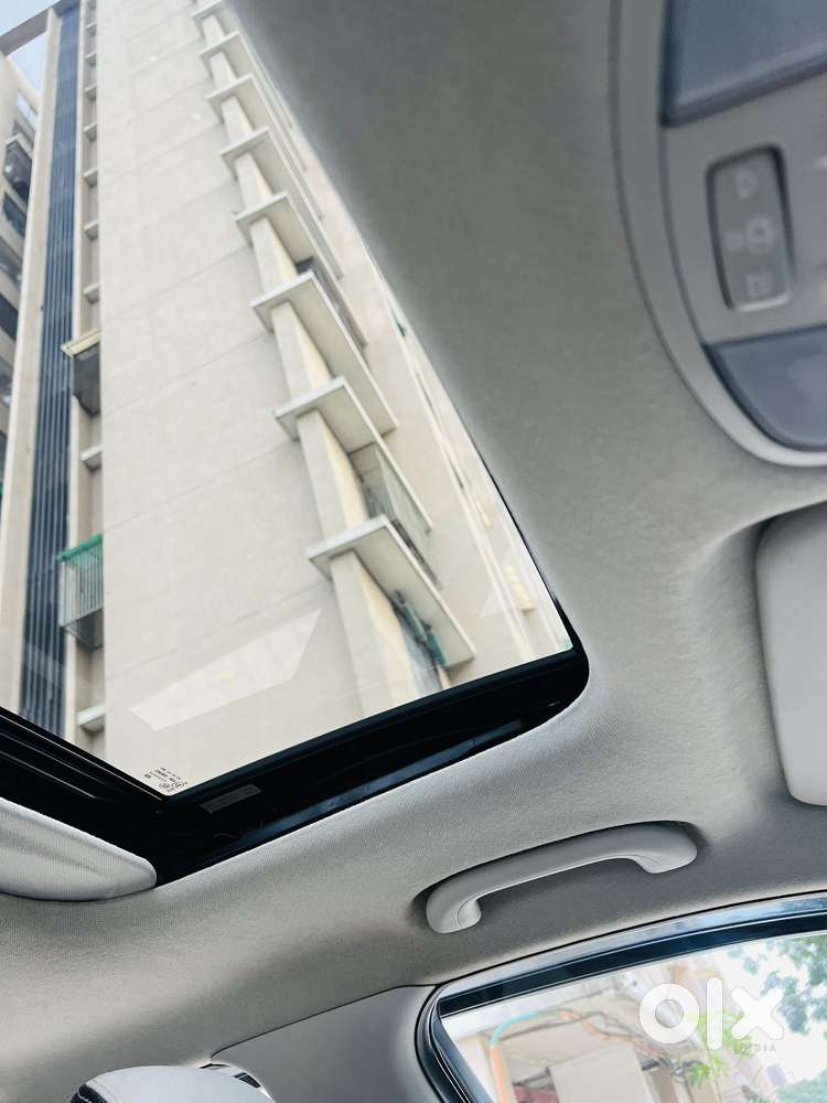 Kia Sonet Htx Plus Turbo Imt, 2022, Petrol