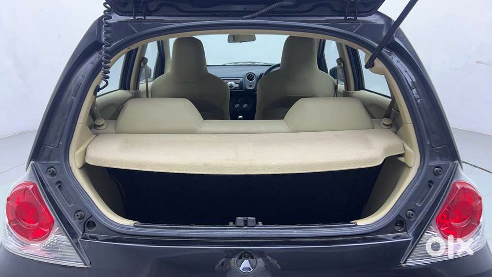 Honda Brio 1.2 S Mt, 2014, Petrol