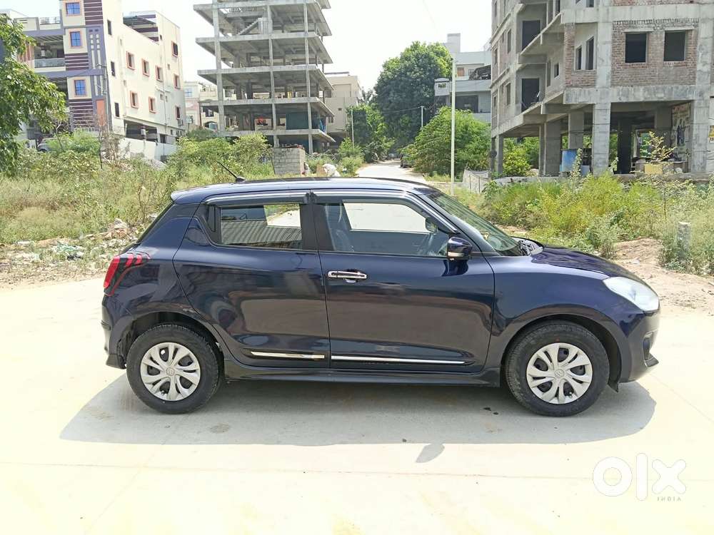 Maruti Suzuki Swift Vxi Ags, 2023, Petrol