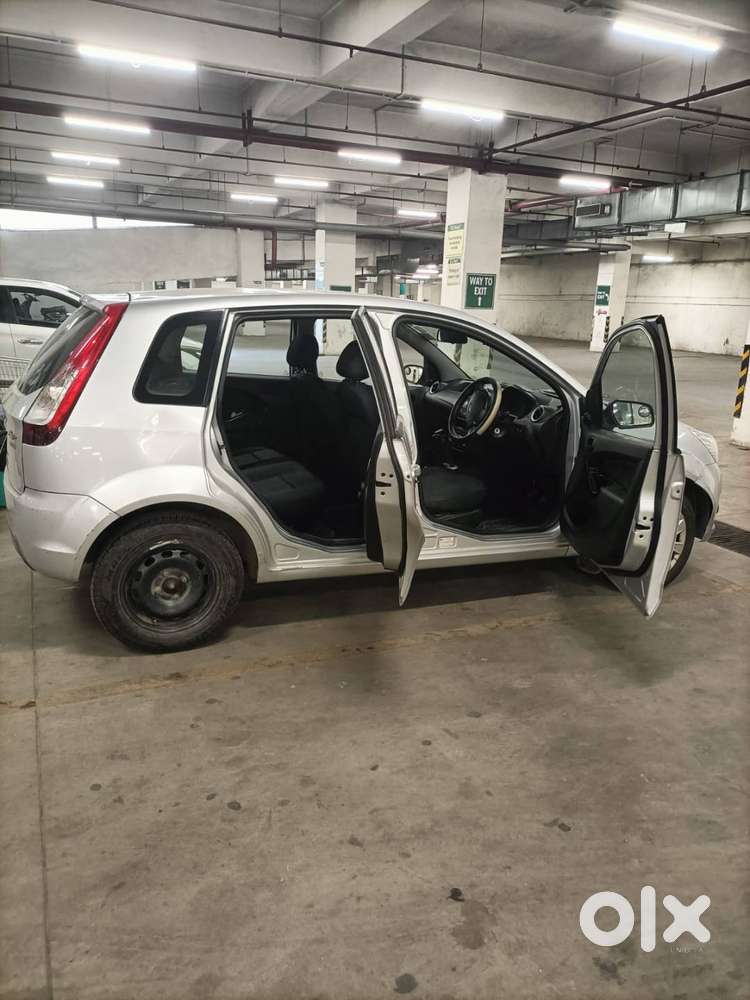 Ford Figo 2013 Dec Diesel Good Condition