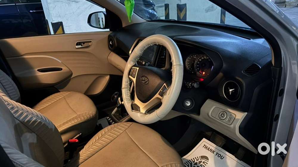 Hyundai Santro 2021 Automatic In Excellent Condition