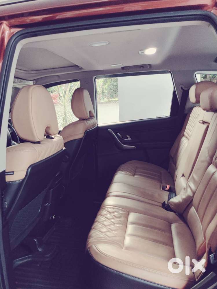 Mahindra Xuv500 2018 Diesel Well Maintained
