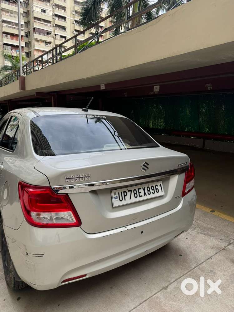 2017 Maruti Dzire Vxi