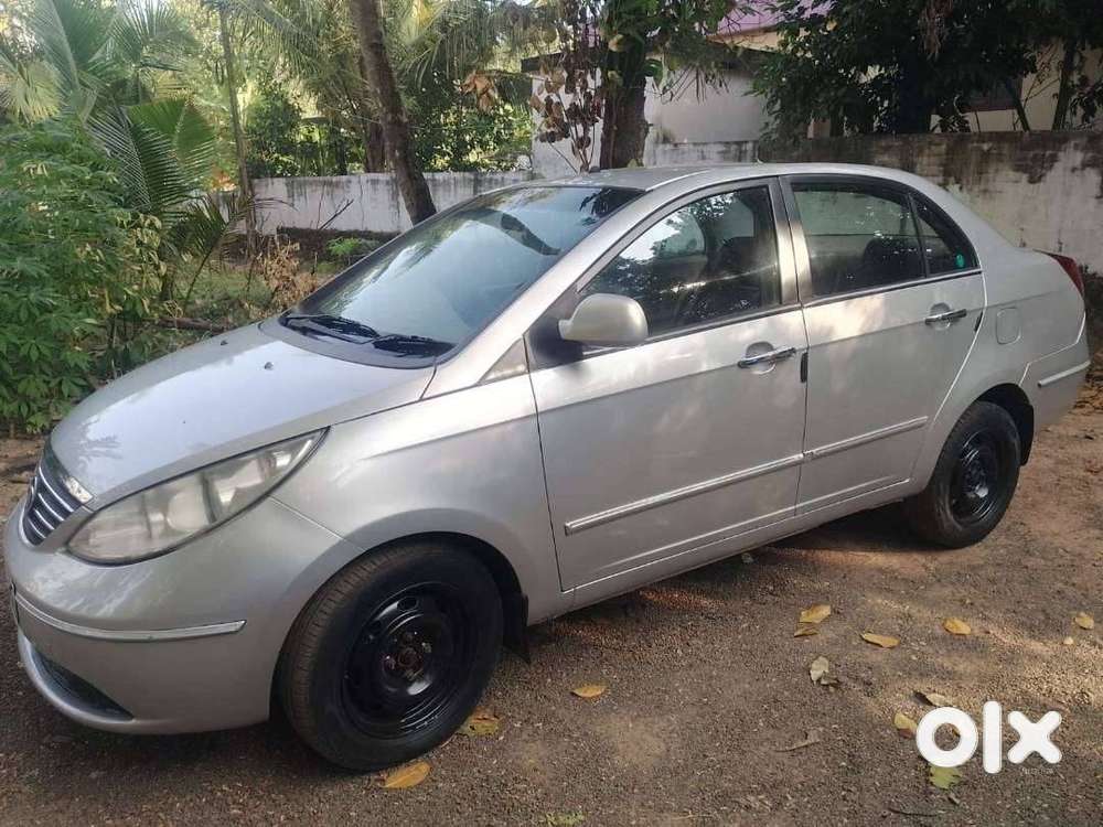 2010 Tata Manza Diesel
