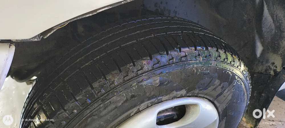 Mahindra Scorpio Diesel Manual 2012