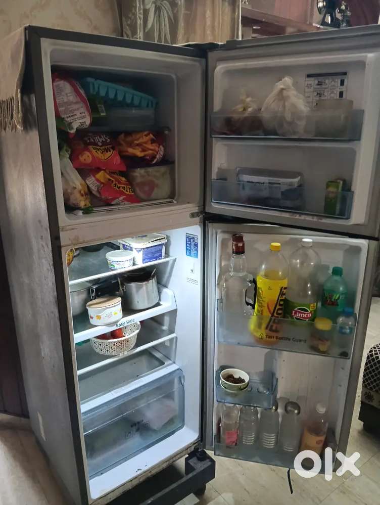 250ltrs Samsang Fridge
