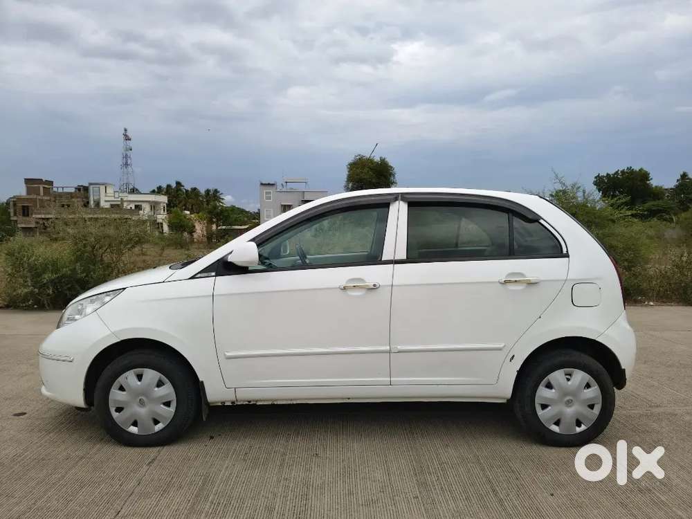Tata Indica Vista 2010 Diesel 130000 Km Driven