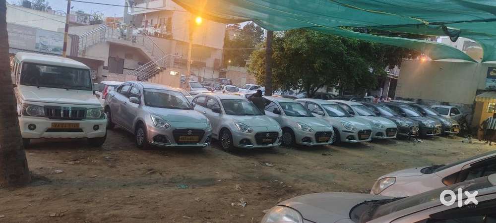 Maruti Suzuki Swift Dzire Zdi Plus , 2018, Diesel