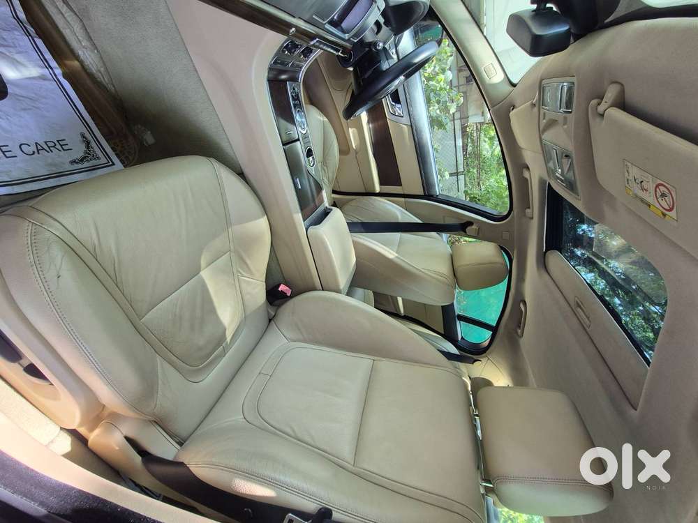 Jaguar Xf (2.2 Luxury)