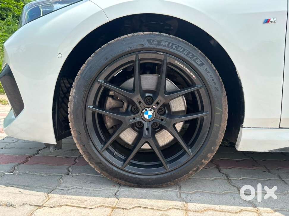 Bmw 2 Series 220i Gran Coupe M Sport, 2022, Petrol