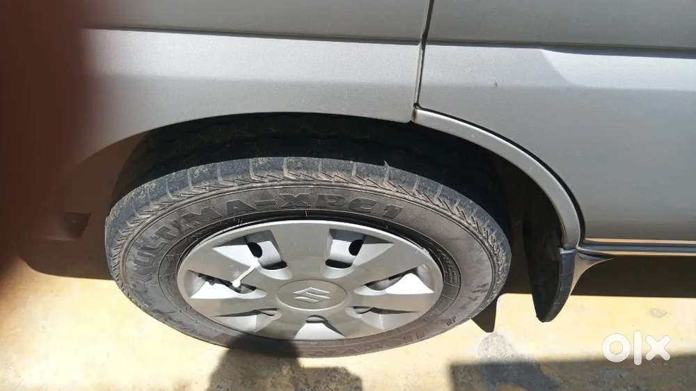 Maruti Suzuki Eeco 2023