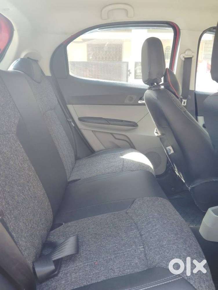 Tata Tiago Xz Plus, 2021, Petrol