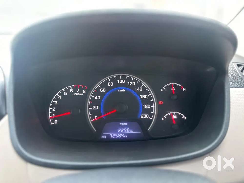 *hyundai I10 Grand Magna 1.2 Manual Petrol 2018*