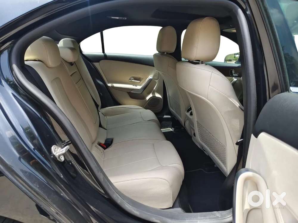 Mercedes-benz A-class Limousine 200, 2023, Petrol