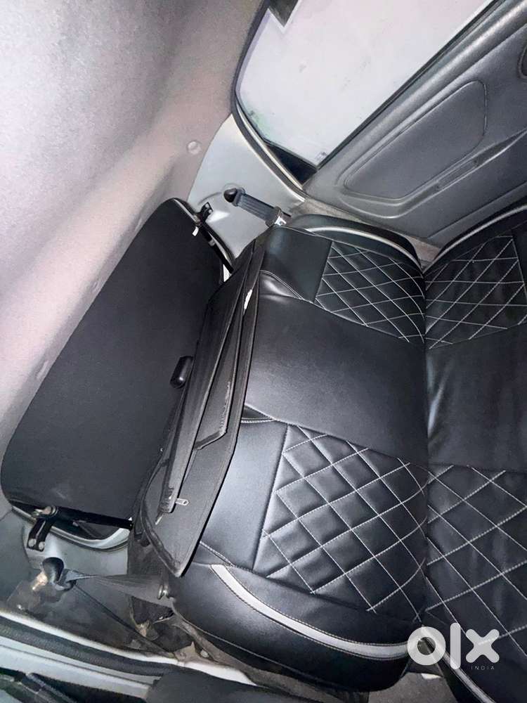 Maruti Suzuki Alto 2009