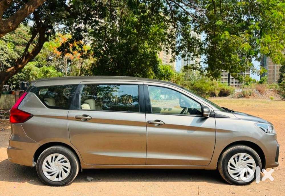 Maruti Suzuki Ertiga 1.5 Vxi, 2024, Cng & Hybrids