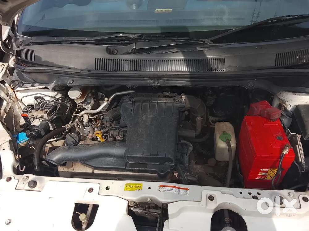 Maruti Suzuki Ritz Zxi