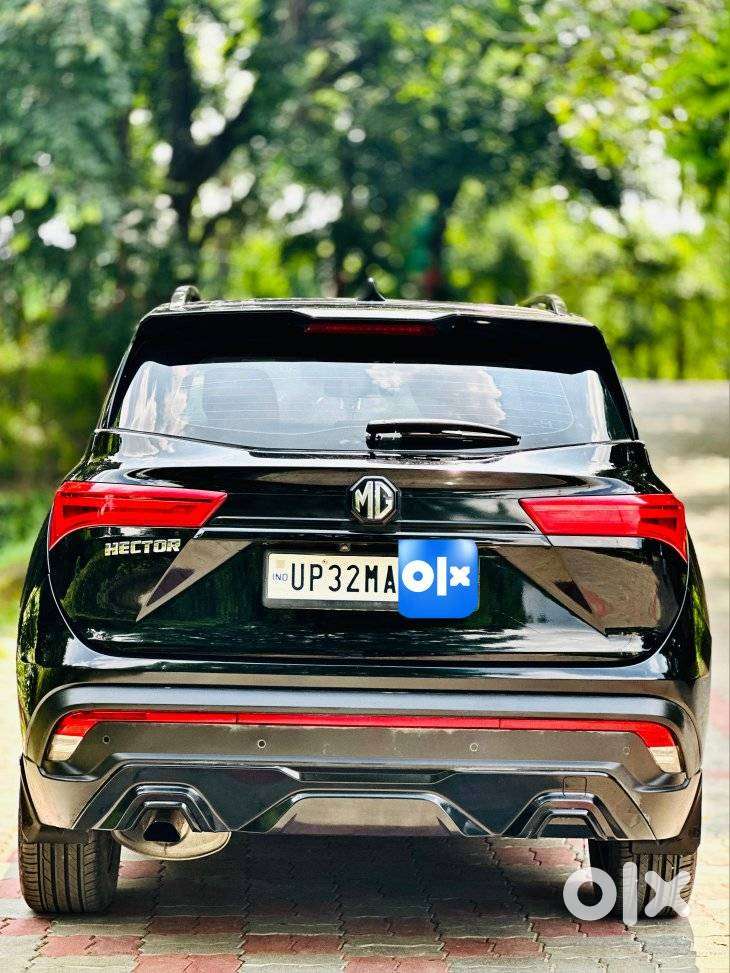 Mg Hector 2.0 Sharp Diesel, 2021, Diesel
