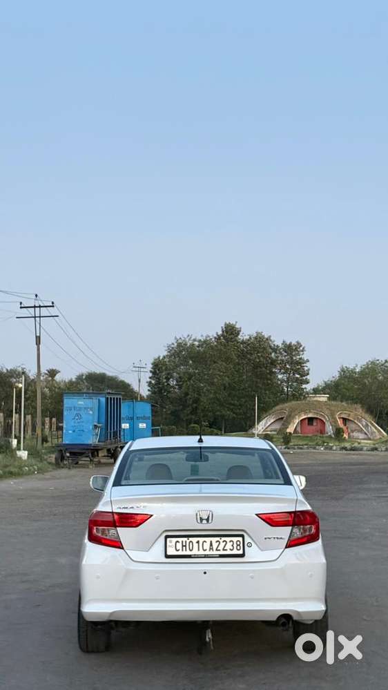 Honda City E Mt, 2020, Petrol