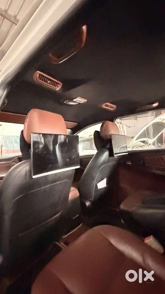 Toyota Innova 2.5 Gx 2011