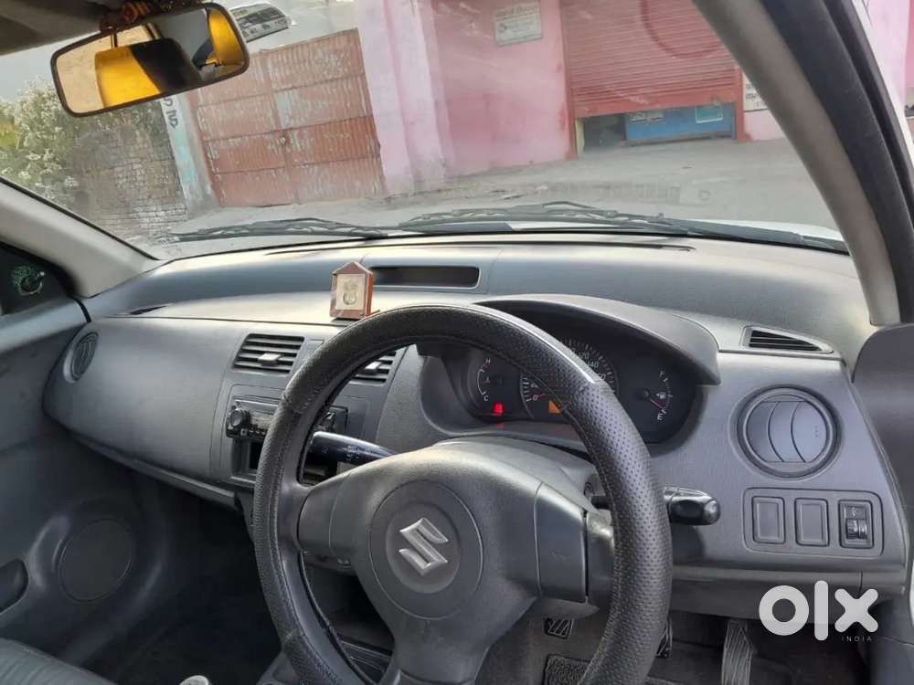 Maruti Suzuki Swift Dzire Tour 2015 Diesel 70000 Km Driven