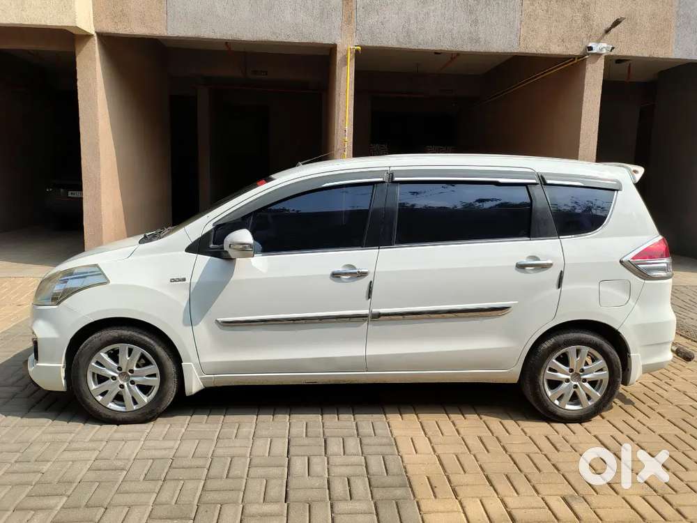Maruti Suzuki Ertiga 2018 Diesel Good Condition