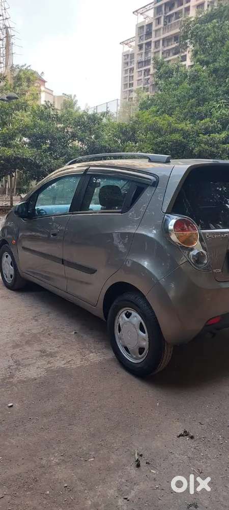 Chevrolet Beat Lt, Diesel Fully Loaded, 2nd Owner, Excellent Condition