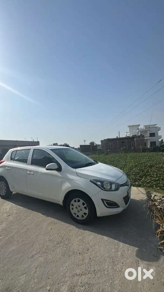 Very Good Condition
