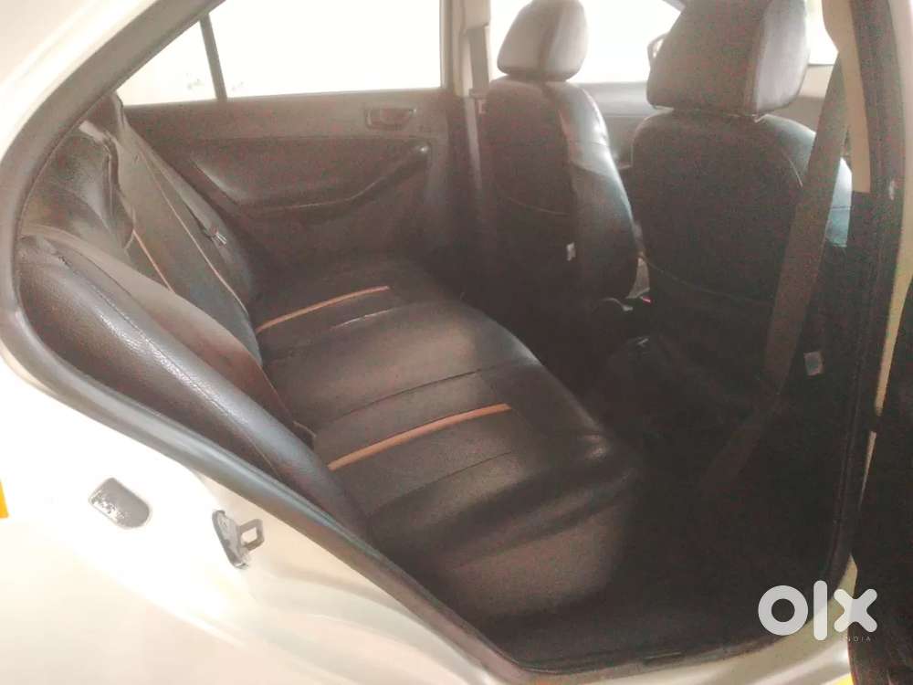 Tata Zest Quadrajet 1.3 Xm, 2018, Diesel
