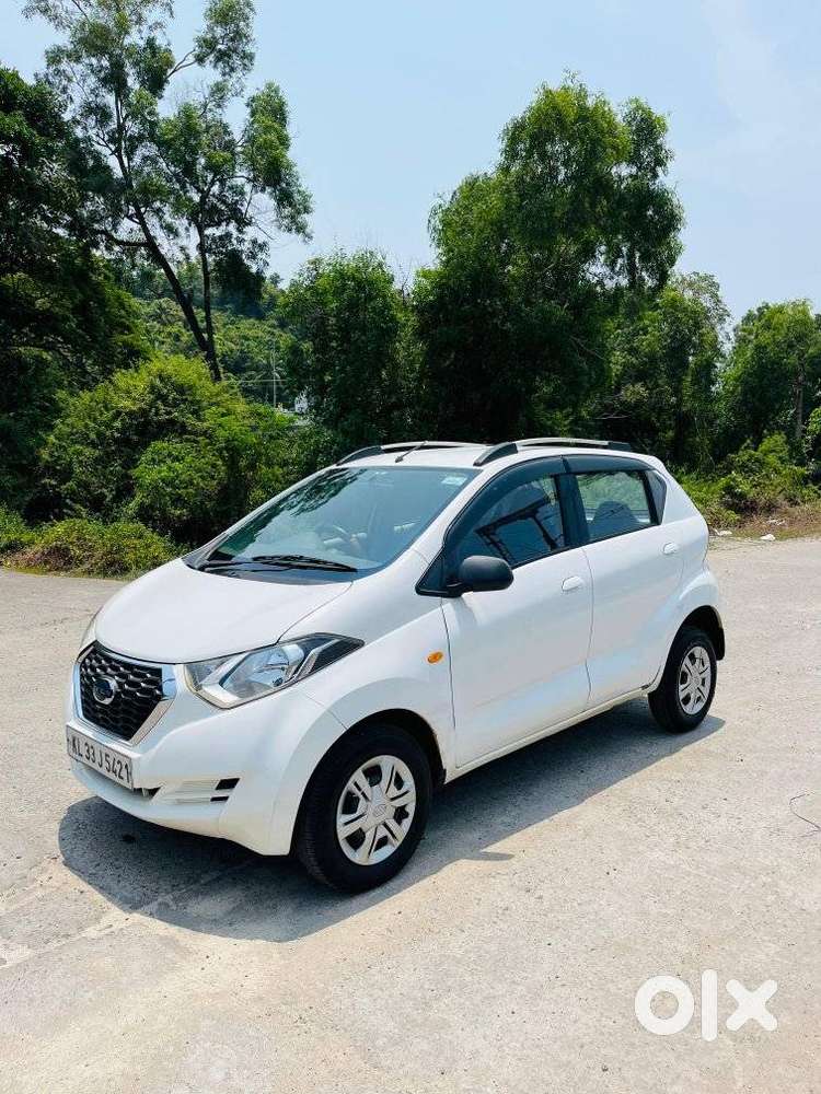 Datsun Redigo T, 2017, Petrol
