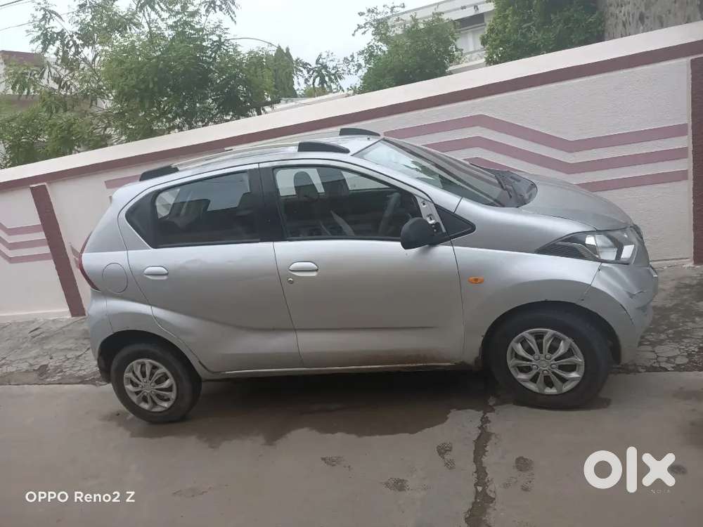 Datsun Redi Go 2018 Petrol 70000 Km Driven