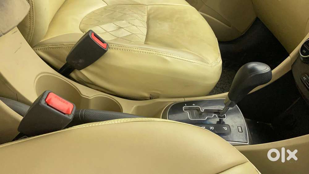 Hyundai Verna 2016-2017 1.6 Vtvt At S, 2017, Petrol