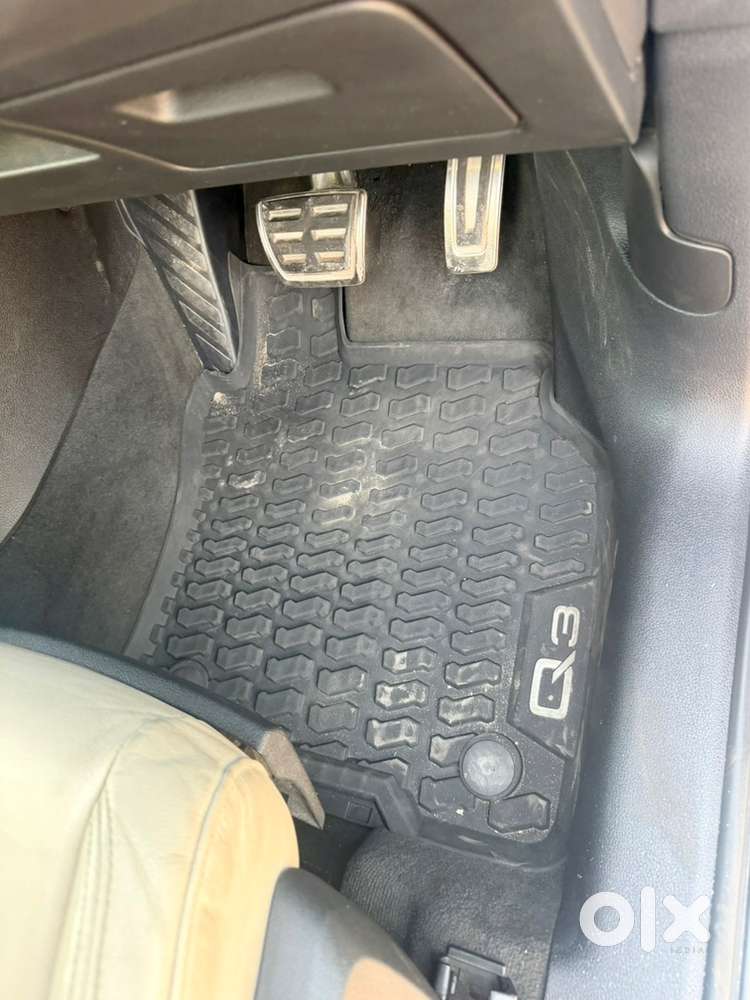 Audi Q3 Petrol 2024 Year Car