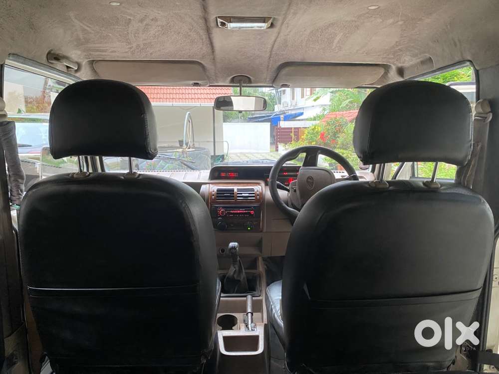 2014 Bolero Zlx