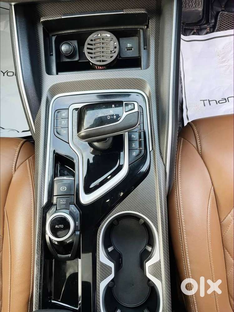 Mg Gloster Savvy 6 Seater, 2020, Diesel