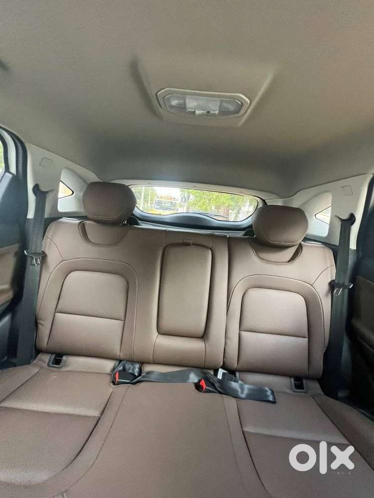 Tata Harrier Xm, 2023, Diesel