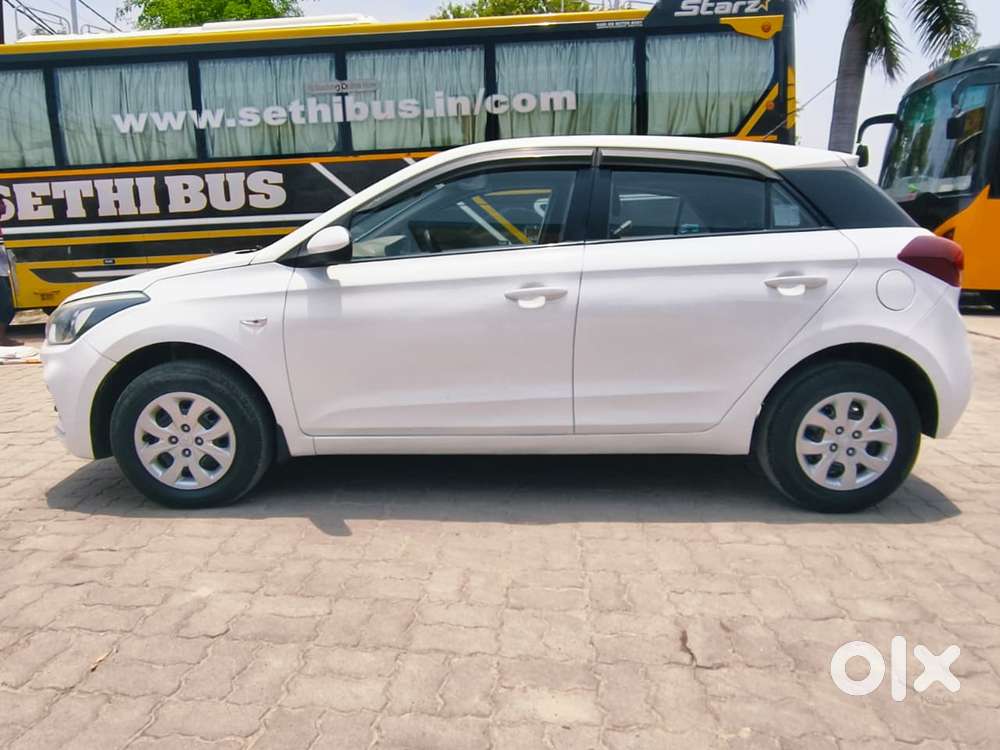 Hyundai I20 1.2 Magna Executive, 2019, Petrol