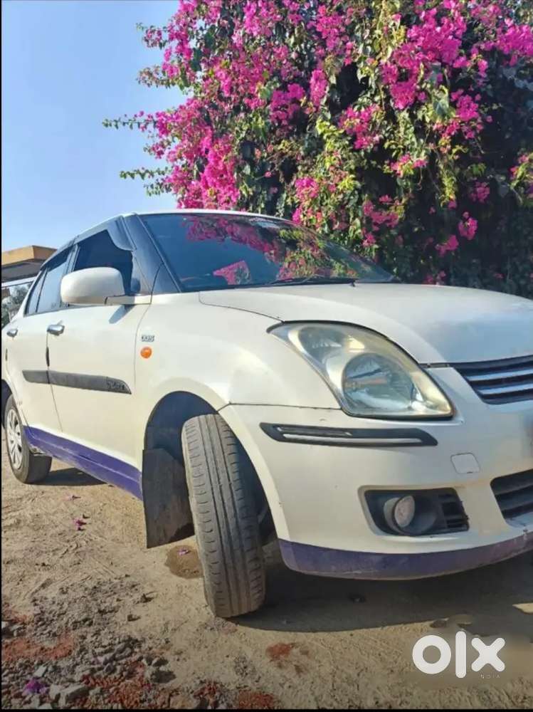 Maruti Suzuki Swift Dzire 2011 Diesel Well Maintained