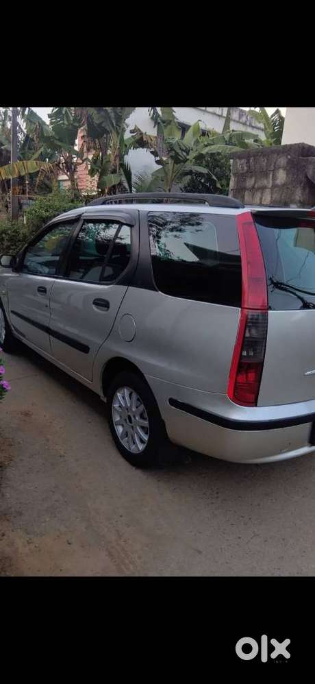 Tata Indica Dl, 2006, Diesel