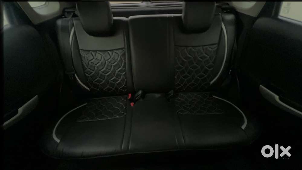 Maruti Suzuki Baleno 1.2 Zeta, 2016, Petrol