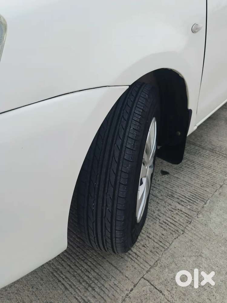 Toyota Etios Diesel 2015