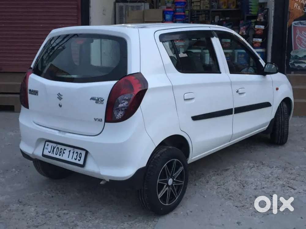 Alto In V Good Condition