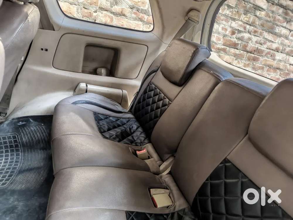 Toyota Innova 2008 Diesel Well Maintained