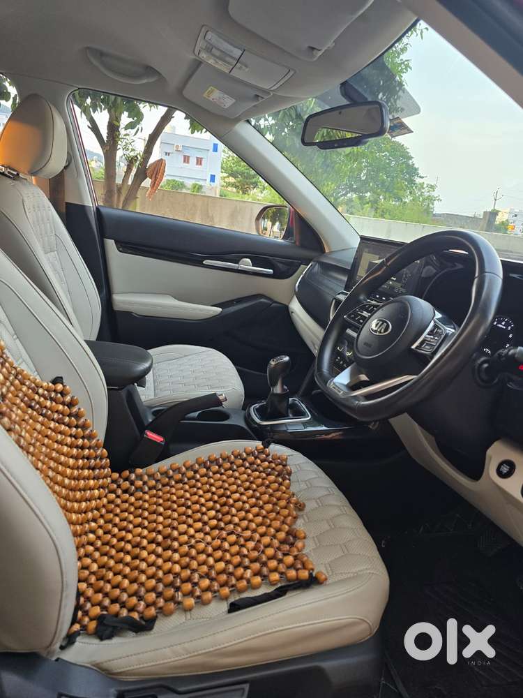 Kia Seltos Htx G, 2020, Petrol