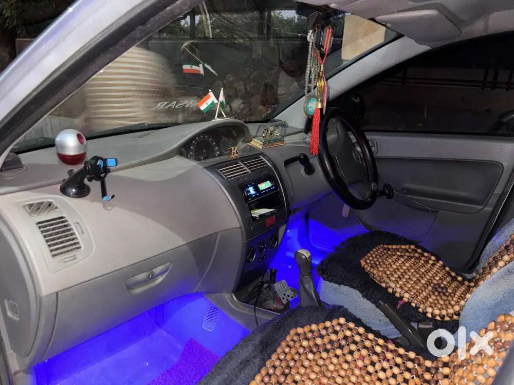 Indica Vista With Original Colour Power Full Engine