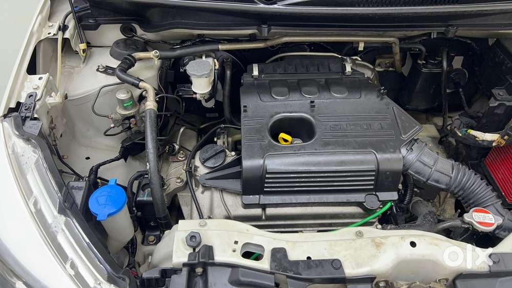Maruti Suzuki Celerio 1.0 Vxi Amt, 2015, Petrol