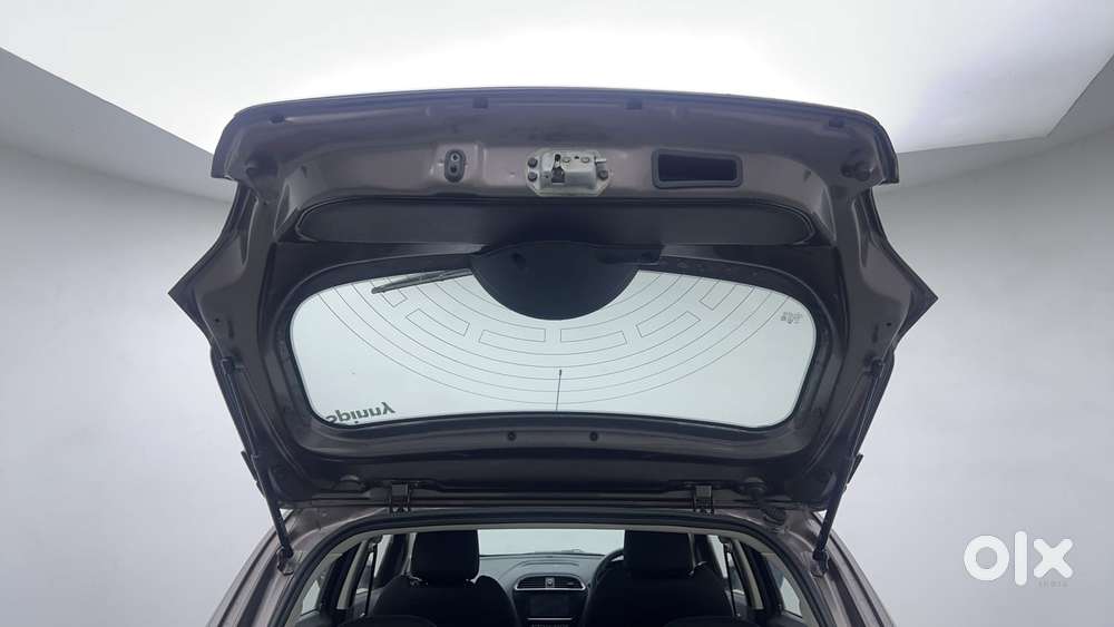 Tata Tiago 1.2 Revotron Xz Plus, 2019, Petrol